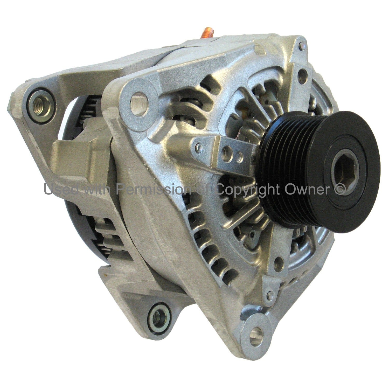 Mpa Alternator P/N:11379  Alternator P/N:
