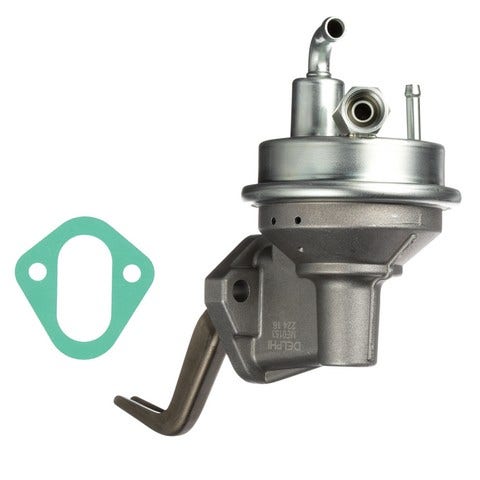 Delphi Mechanical Fuel Pump P/N:Mf0153  Mechanical Fuel Pump P/N: