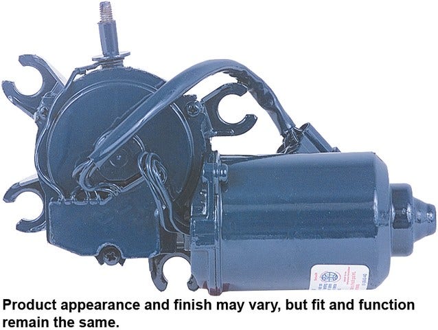 Cardone Reman Windshield Wiper Motor P/N:43-1739  Windshield Wiper Motor P/N: