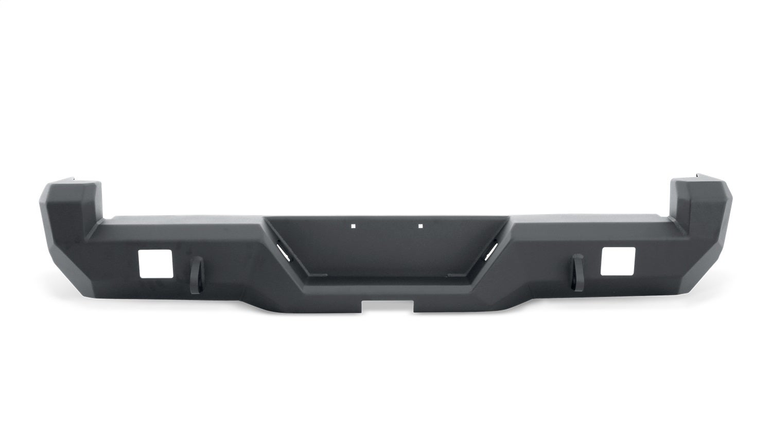 Body Armor Tc-2964 Pro-Series Rear Bumper Fits 05-15 Tacoma   Pro-Series Rear