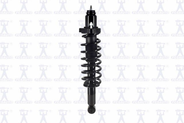 Focus Auto Parts Suspension Strut And Coil Spring Assembly P/N:1345484