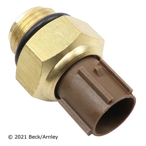 Beck/Arnley Engine Cooling Fan Switch P/N:201-1650  Engine Cooling Fan Switch