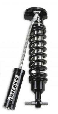 Fabtech Fts21257 Dirt Logic 2.5 Stainless Steel Resi Coil Over Shock Absorber