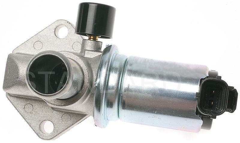 Standard Ignition Idle Air Control Valve P/N:Ac225 Idle Air Control Valve  Color