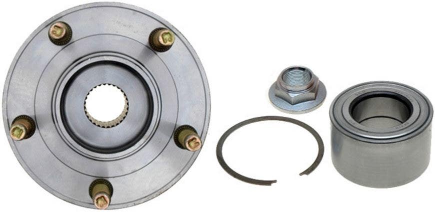 Raybestos Brakes Axle Bearing And Hub Assembly Repair Kit P/N:718515  715125