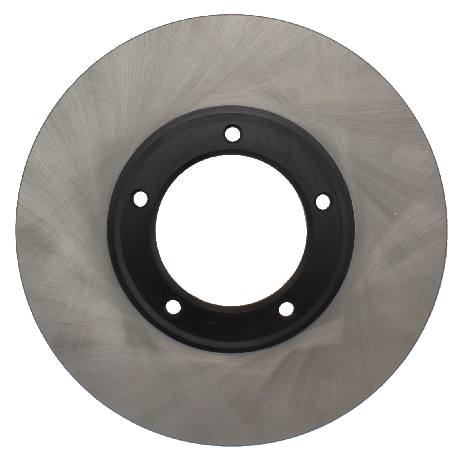 Centric Parts Disc Brake Rotor P/N:120.44108  Disc Brake Rotor P/N: