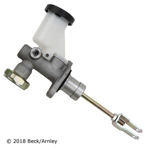 Beck/Arnley Clutch Master Cylinder P/N:072-9602  Clutch Master Cylinder P/N: