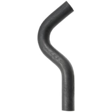 Dayco Radiator Coolant Hose P/N:70806  Products Inc 70735 Radiator Hose Curved;