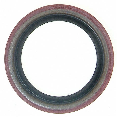 Fel-Pro Engine Camshaft Seal P/N:Tcs 45108  Engine Camshaft Seal P/N: