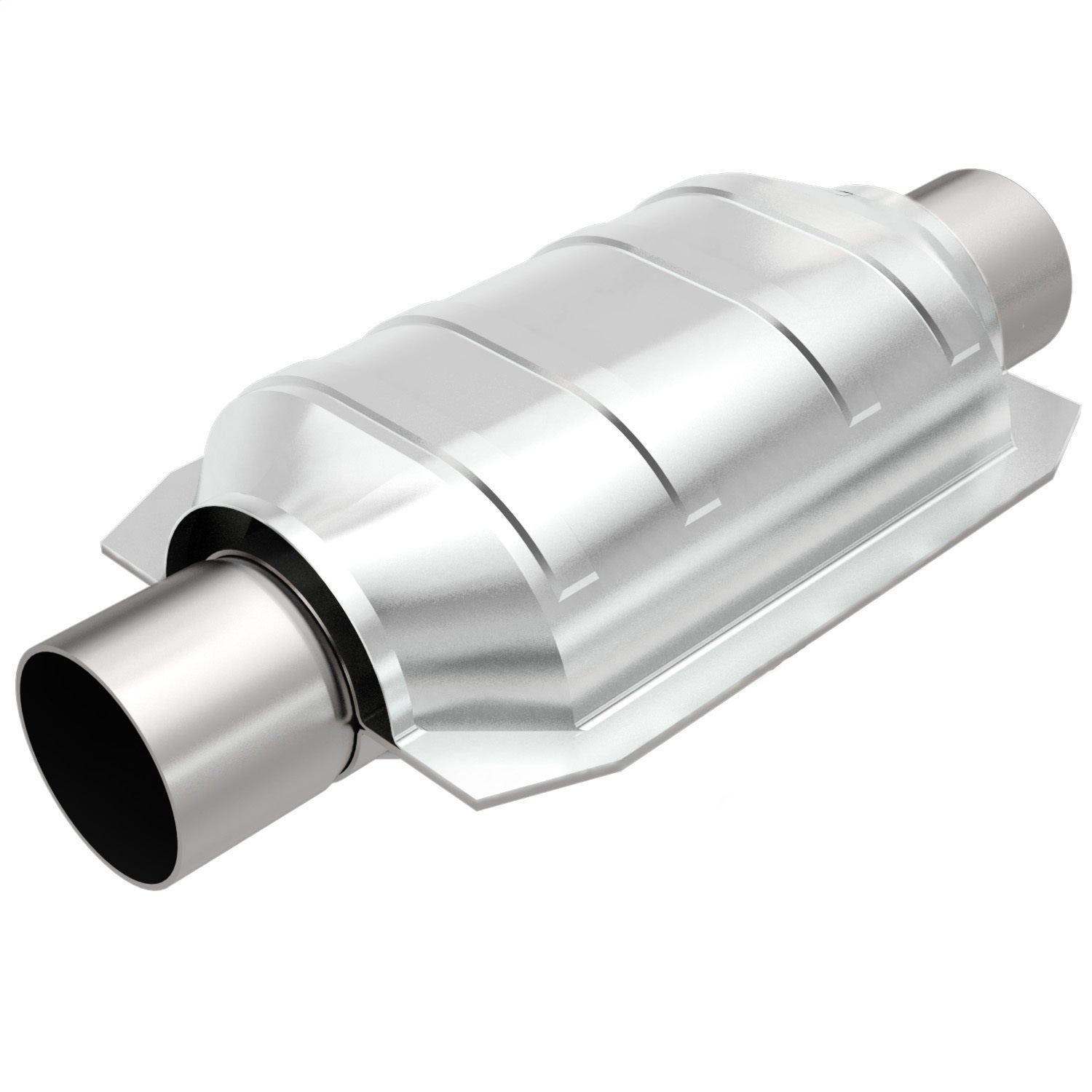 Magnaflow 49 State Converter 94103 Universal-Fit Catalytic Converter Fits X-1/9