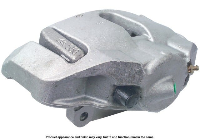 Cardone Reman Disc Brake Caliper P/N:19-B2771  Disc Brake Caliper P/N: