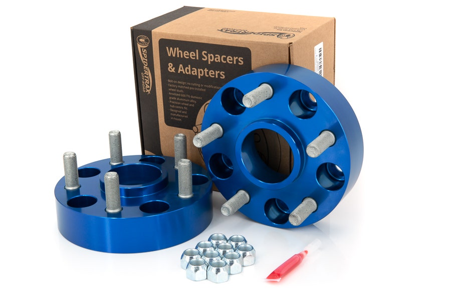 Spidertrax Wheel Adapter Whs030  Wheel Adapter