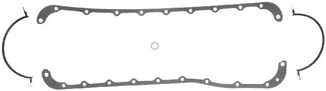 Fel-Pro Engine Oil Pan Gasket Set P/N:1812  Engine Oil Pan Gasket Set P/N: