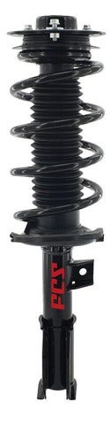 Focus Auto Parts Suspension Strut And Coil Spring Assembly P/N:1333392L