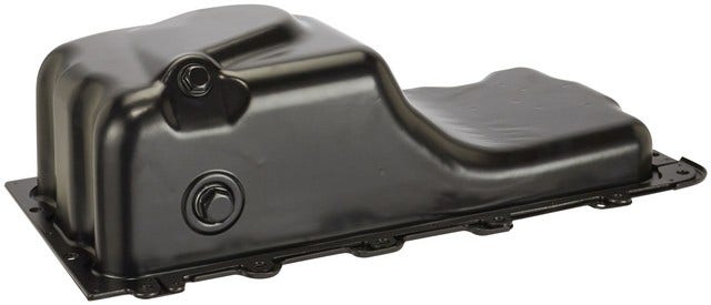 Spectra Premium Engine Oil Pan P/N:Fp46a  Engine Oil Pan P/N: