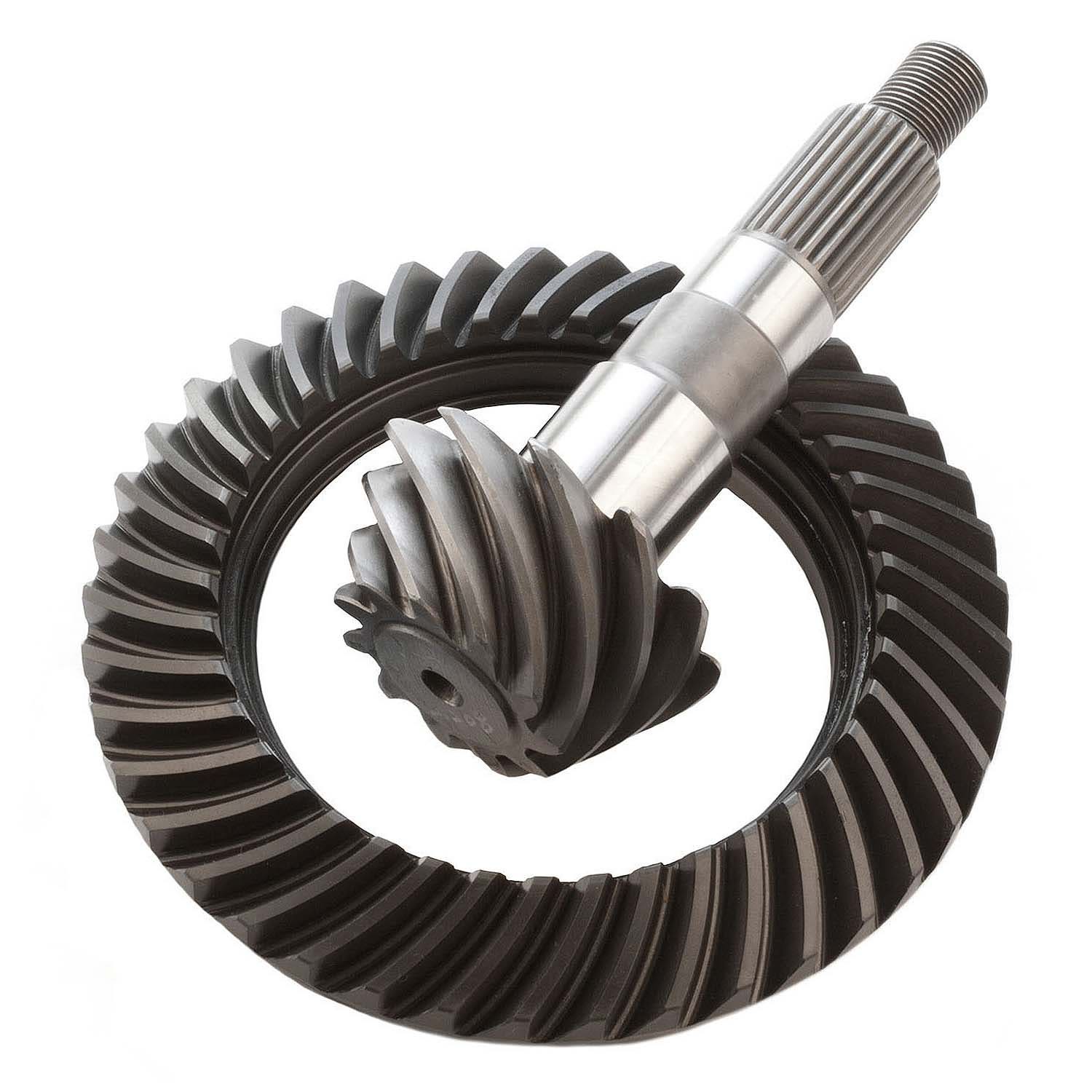Motive Gear D30-410Tj Rack And Pinion, 41-10 Teeth, 4.1 Ratio /Midwest Truck