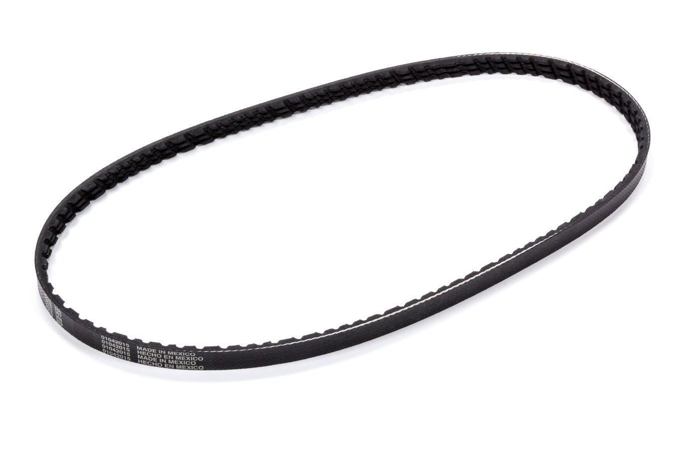 Krc Power Steering Gdy 4030280 Serpentine Belt (3-Rib 28.0In)   Serpentine Belt