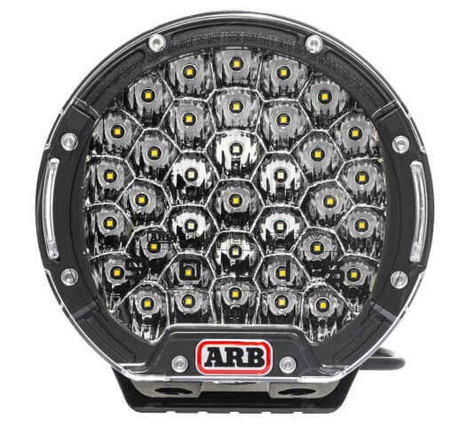 Arb - Sjb36fkit - Intensity Solis Flood Driving Light Kit  -  - Intensity Solis