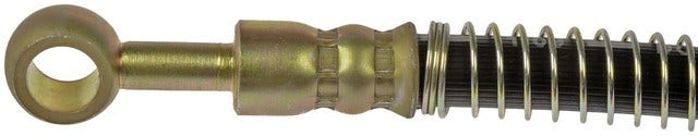 Brake Hydraulic Hose P/N:H621139 Brake Hydraulic Hose P/N: