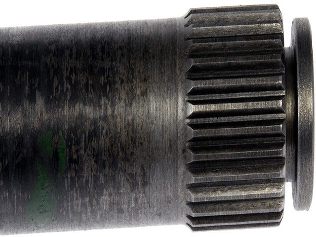 Dorman - Oe Solutions Drive Axle Shaft P/N:630-341  Drive Axle Shaft P/N: