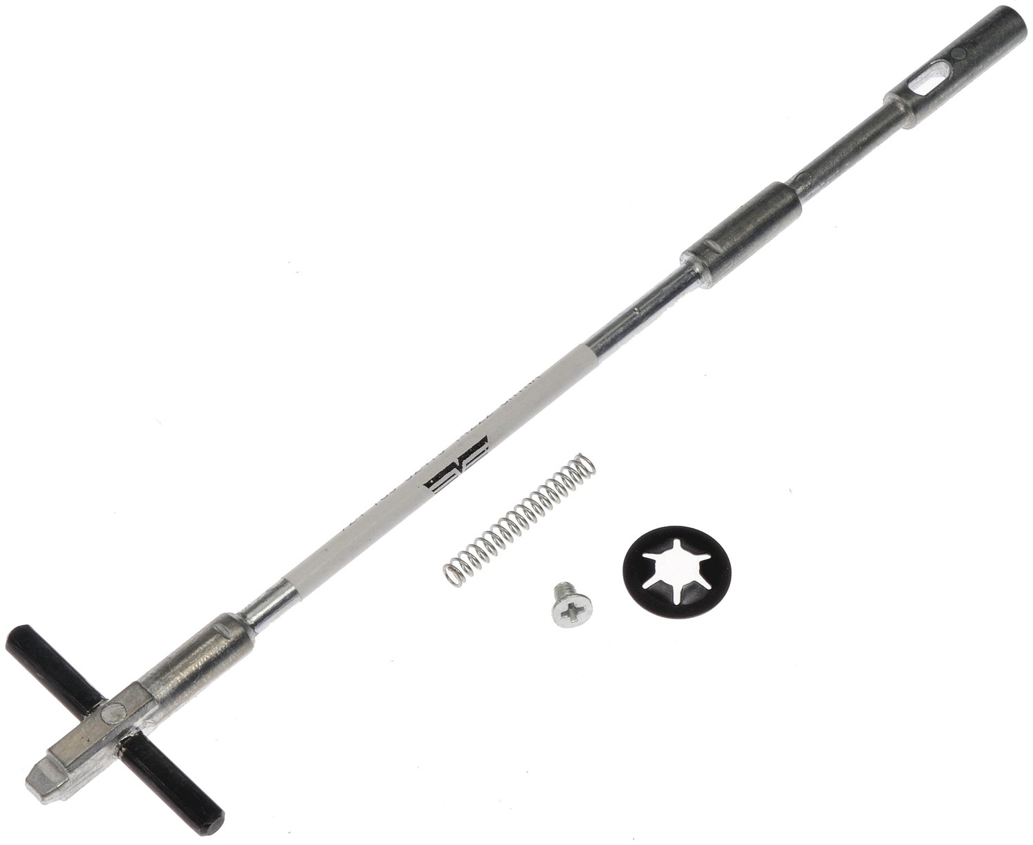 Dorman - Oe Solutions Automatic Transmission Shifter Repair Kit P/N:924-783