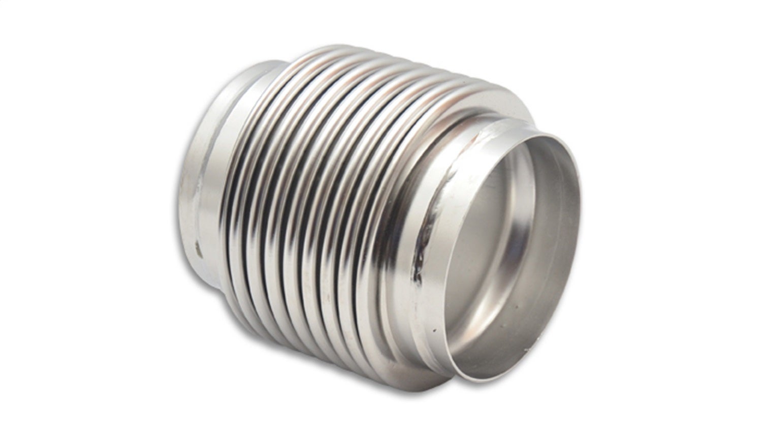 Vibrant Performance 68935 Bellows Assembly W/Solid Liner   Bellows Assembly