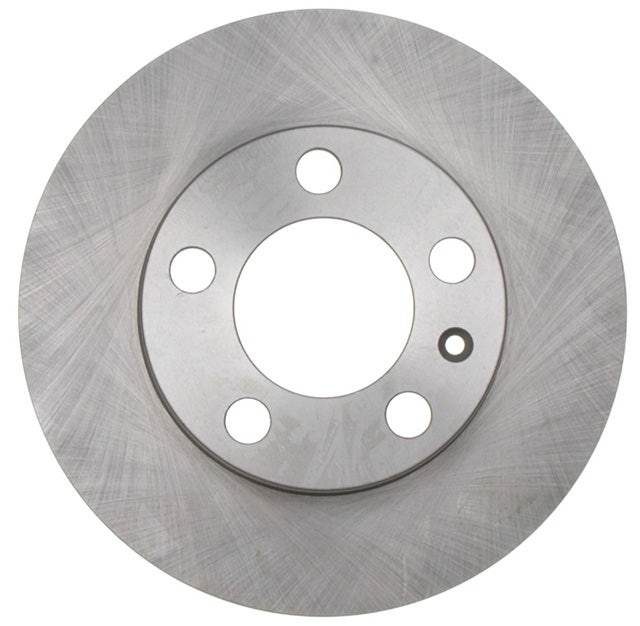 Raybestos Brakes Disc Brake Rotor P/N:96779R   Brake Rotor Professional Grade;