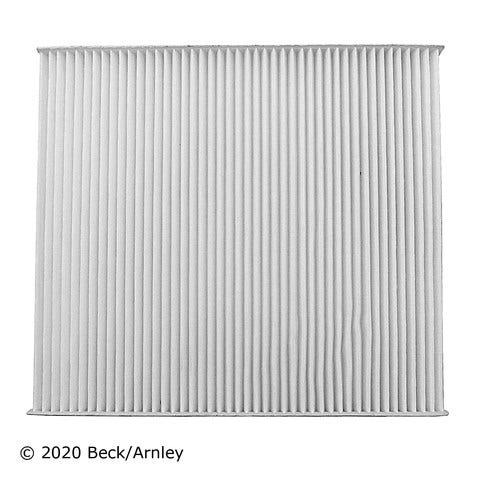 Beck/Arnley Cabin Air Filter P/N:042-2054  Cabin Air Filter P/N: