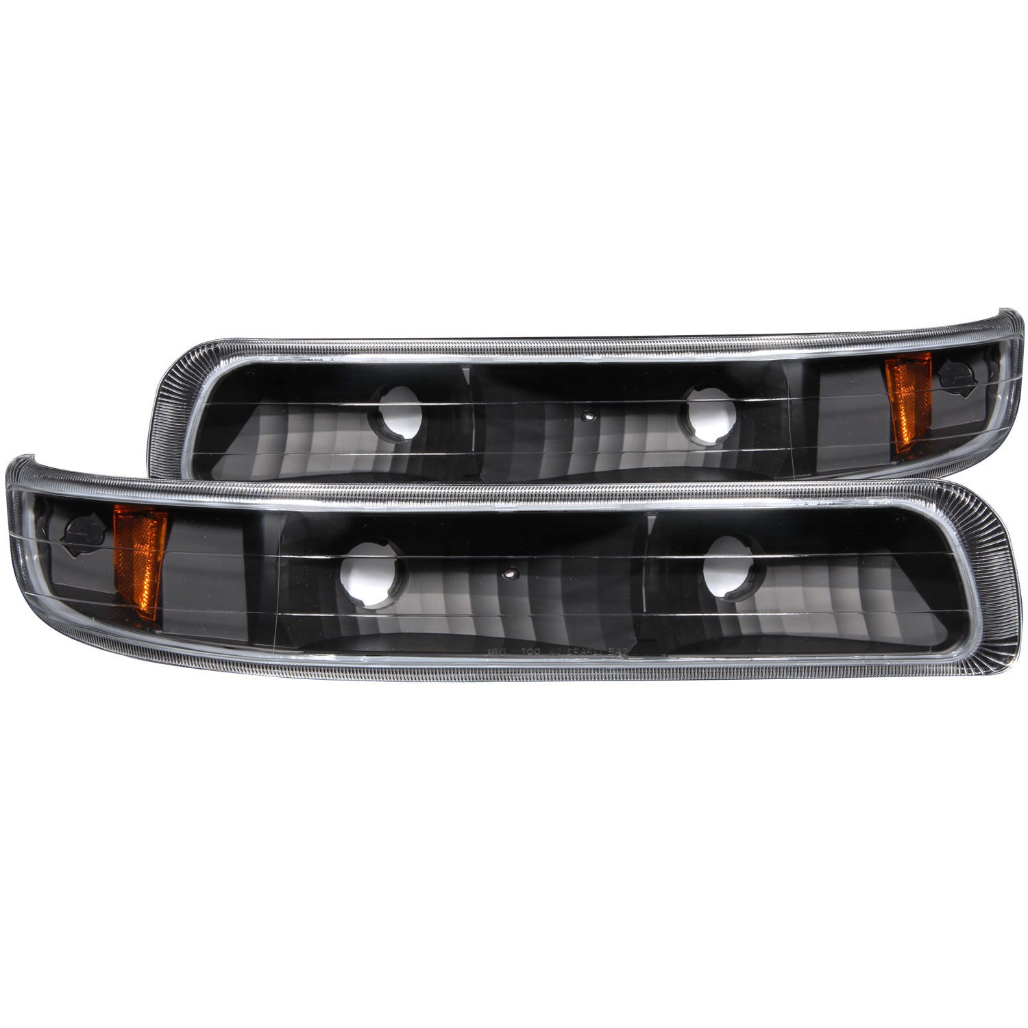 Anzo Usa 511065 Parking Light Assembly Anzo  Parking/ Turn Signal Light