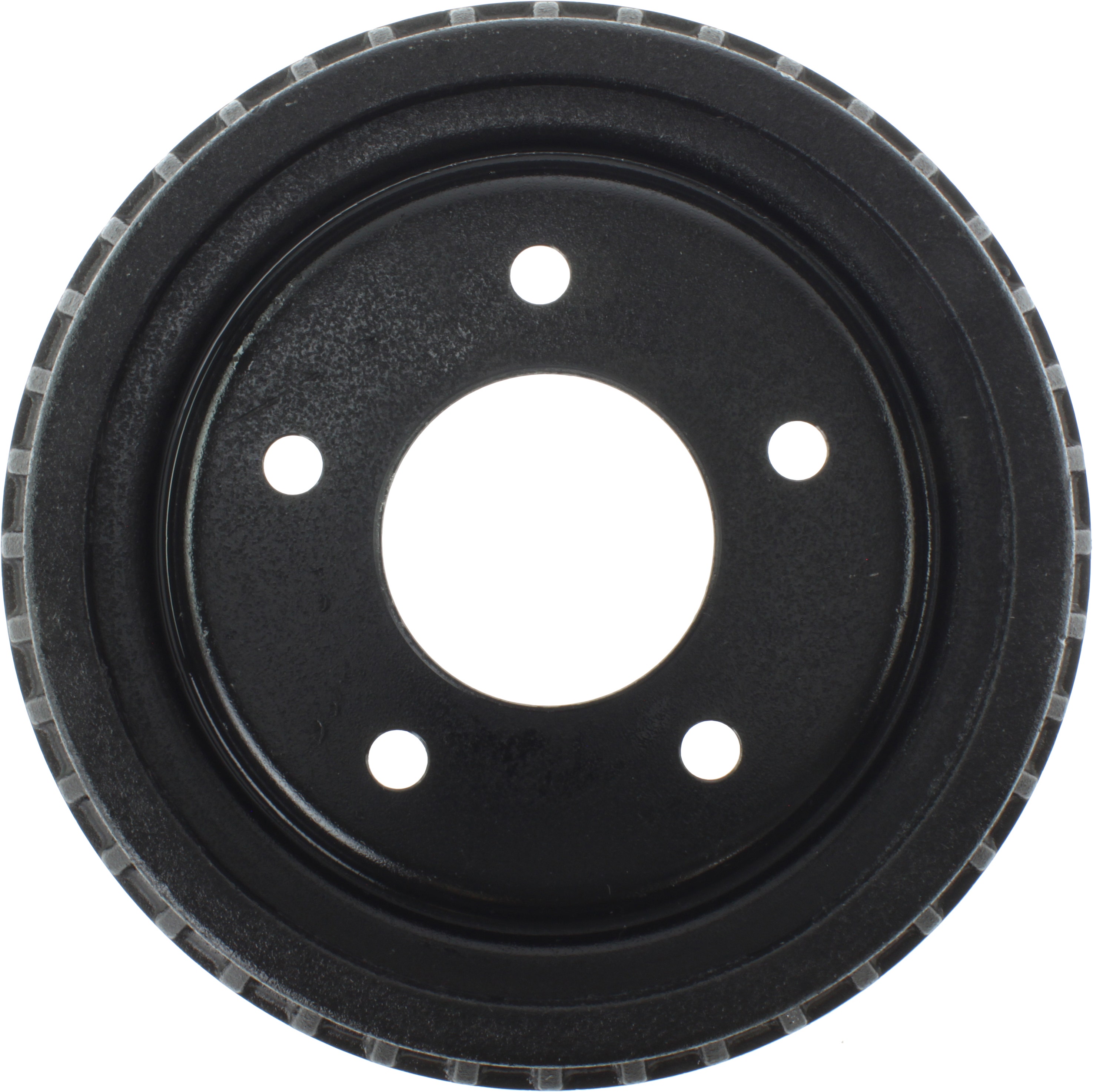 Centric Parts Brake Drum P/N:122.66016  Brake Drum P/N: