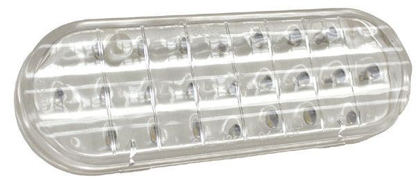 Grote Led Backup Light 62601  Led Backup Light