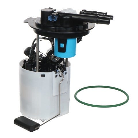 Carter Fuel Pump Module Assembly P/N:P76234m  Fuel Pump Module Assembly P/N: