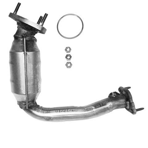 Ap Exhaust Catalytic Converter-Direct Fit P/N:642220  Catalytic Converter-Direct