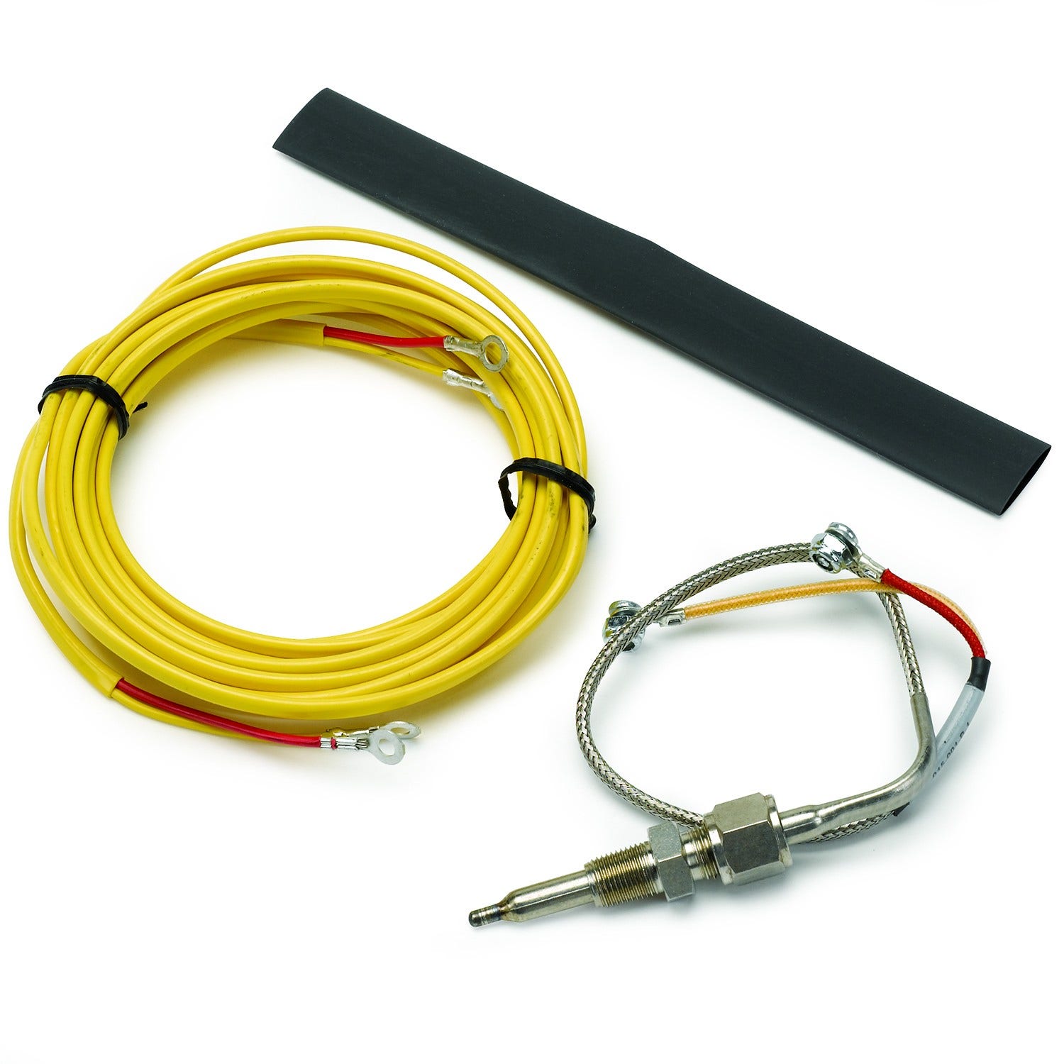 Autometer 5249 Pyrometer Probe Auto Meter Products  Gauge Sending Unit
