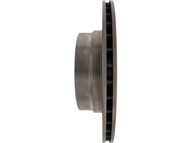Centric Parts Disc Brake Rotor P/N:121.34109  Disc Brake Rotor P/N: