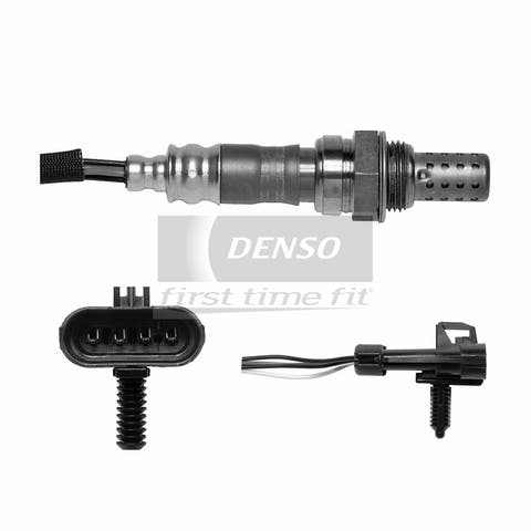 Denso Auto Parts 234-4012 Denso  Oxygen Sensor; Type - Heated, Connector Style -