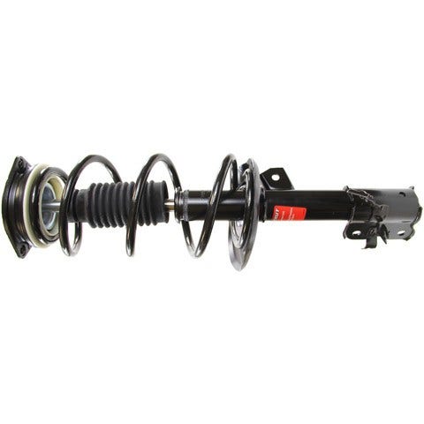Monroe Shocks & Struts Suspension Strut And Coil Spring Assembly P/N:172609