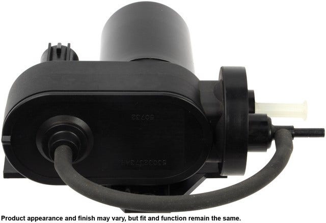 Cardone Reman Vacuum Pump P/N:64-1504  Vacuum Pump P/N: