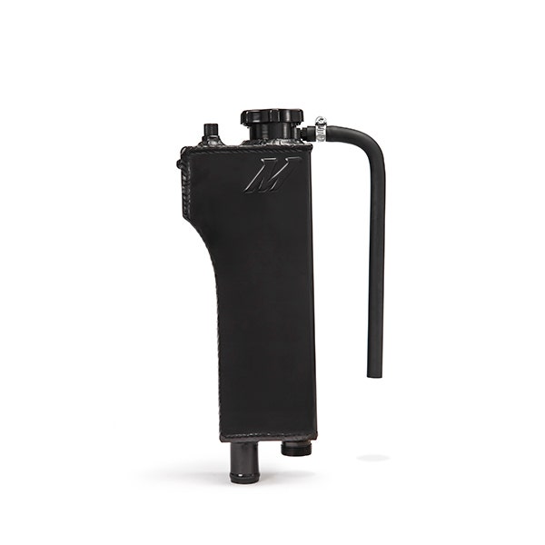 Mishimoto Mmrt-E36-92Ebk Expansion Tank Compatible With Bmw E36 3-Series