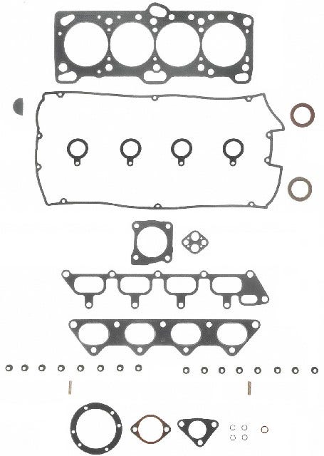 Fel-Pro Engine Cylinder Head Gasket Set P/N:Hs 9627 Pt-3  Engine Cylinder Head