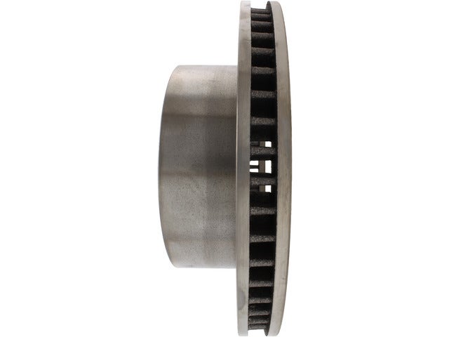 Centric Parts Disc Brake Rotor P/N:121.67061  Disc Brake Rotor P/N: