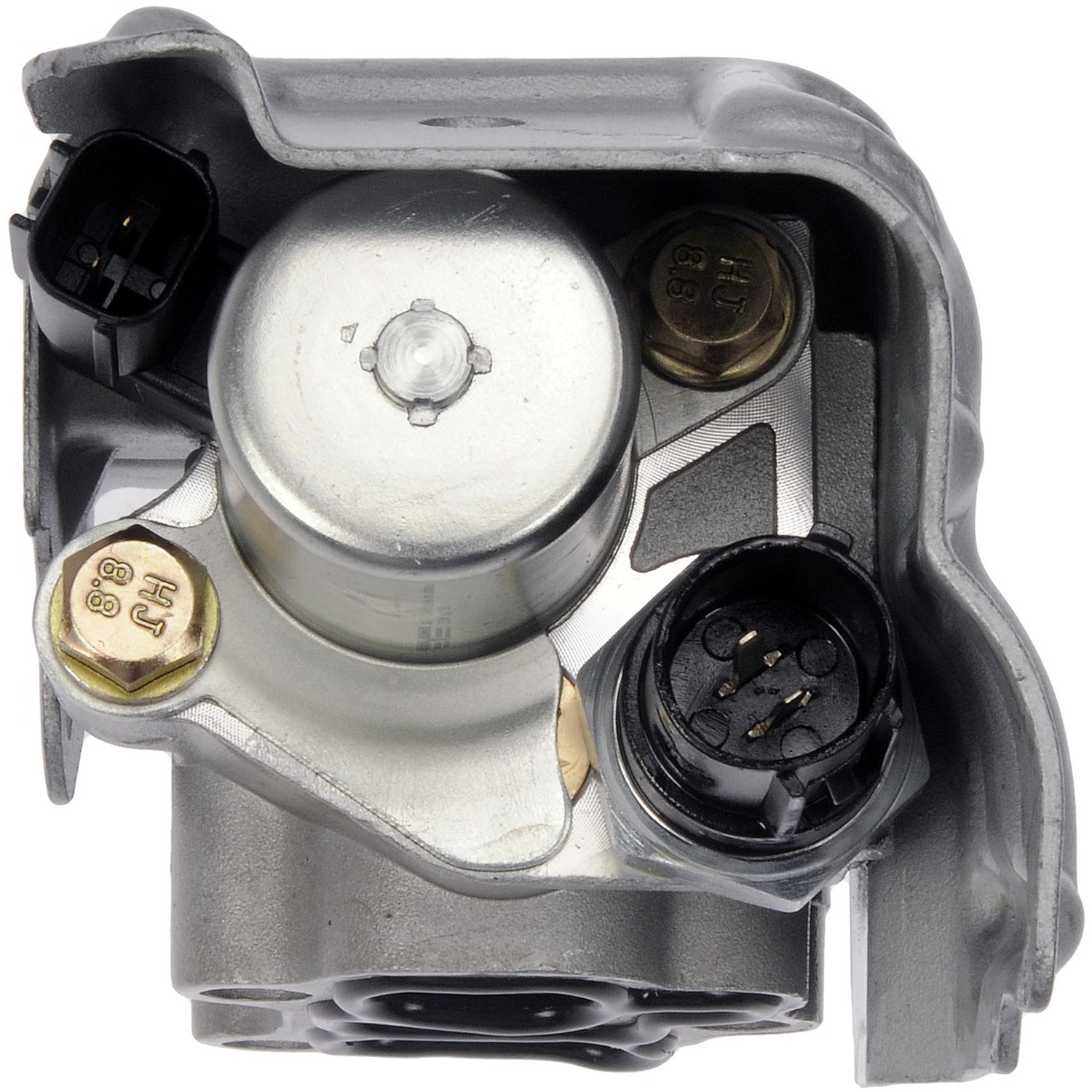 Dorman - Oe Solutions Engine Variable Valve Timing (Vvt) Solenoid P/N:917-224 Oe