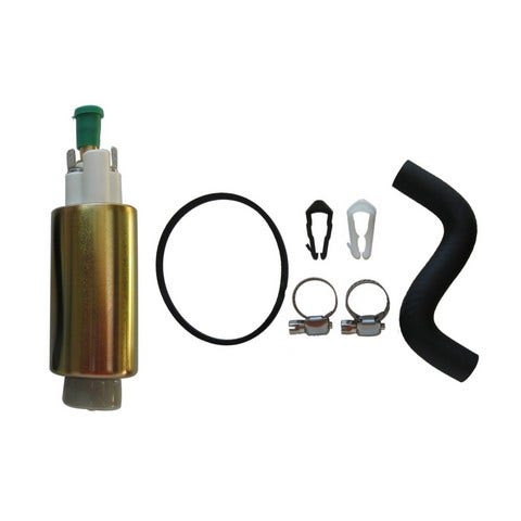 Autobest Electric Fuel Pump P/N:F1072  Electric Fuel Pump P/N: