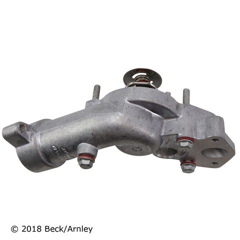 Beck/Arnley Engine Coolant Thermostat Housing Assembly P/N:143-0844  Engine