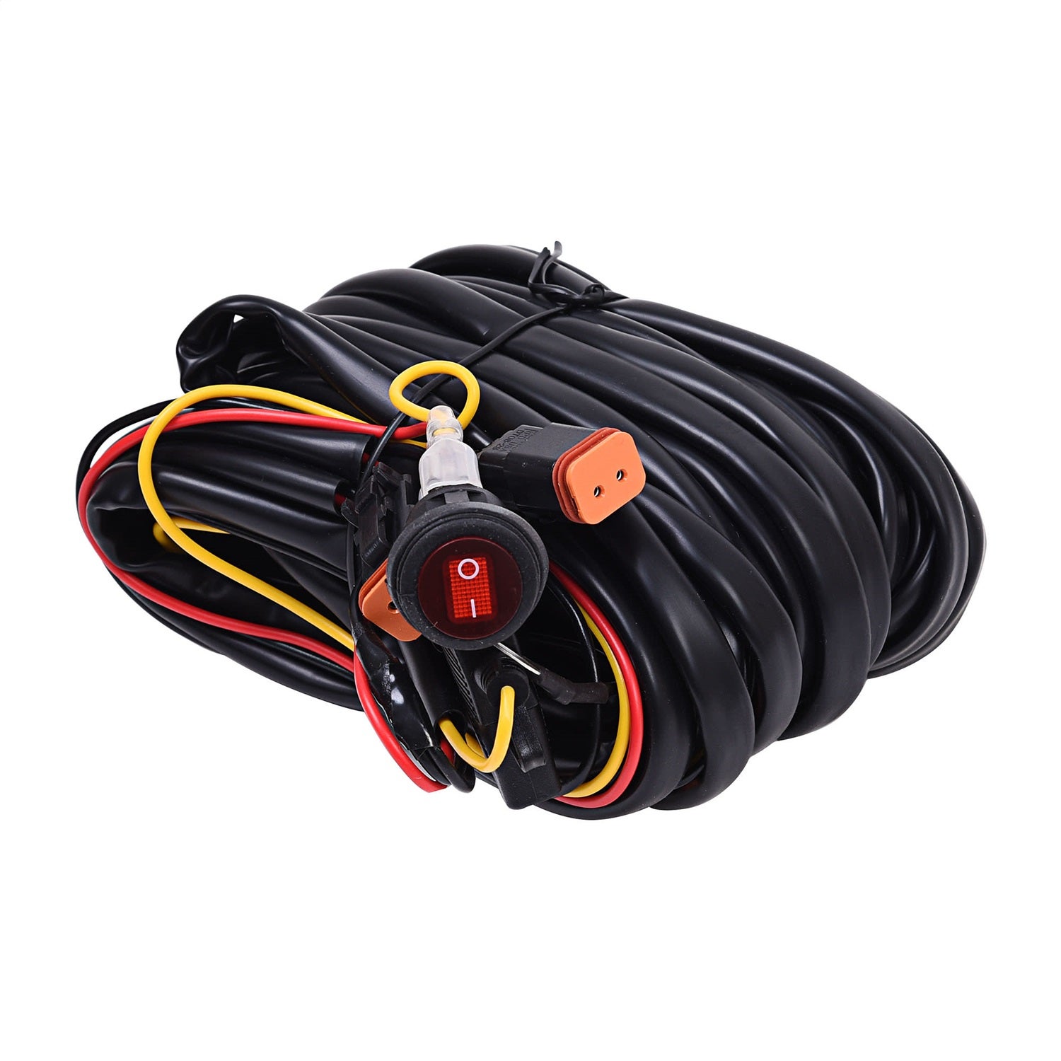 Kc Hilites 6308 Lamp Wiring Harness   Lamp Wiring Harness