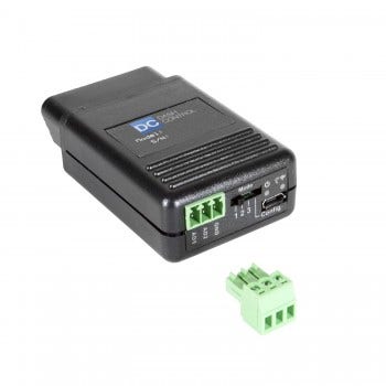 Autometer Dl1065u Dashcontrol Display Controller Auto Meter Products Dl1050u