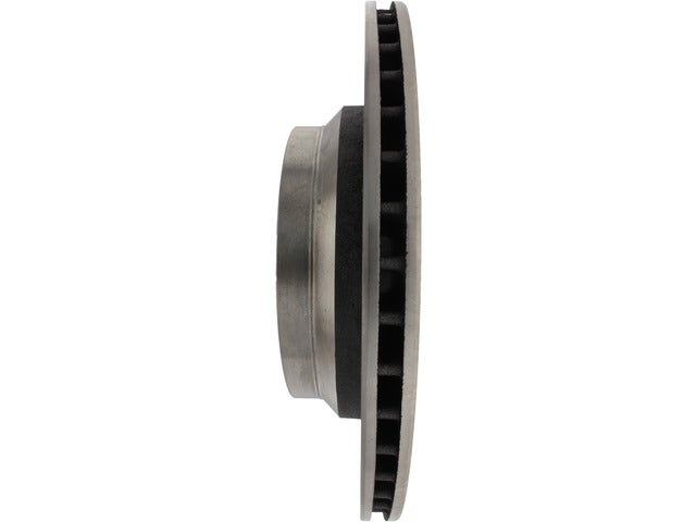 Centric Parts Disc Brake Rotor P/N:121.44149  Disc Brake Rotor P/N: