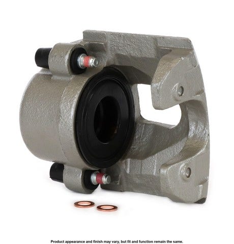 Cardone Reman Disc Brake Caliper P/N:18-4714  Disc Brake Caliper P/N: