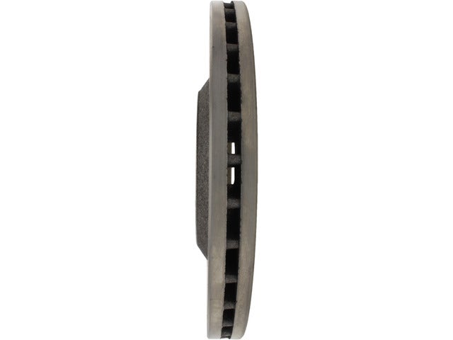 Centric Parts Disc Brake Rotor P/N:121.43013  Disc Brake Rotor P/N: