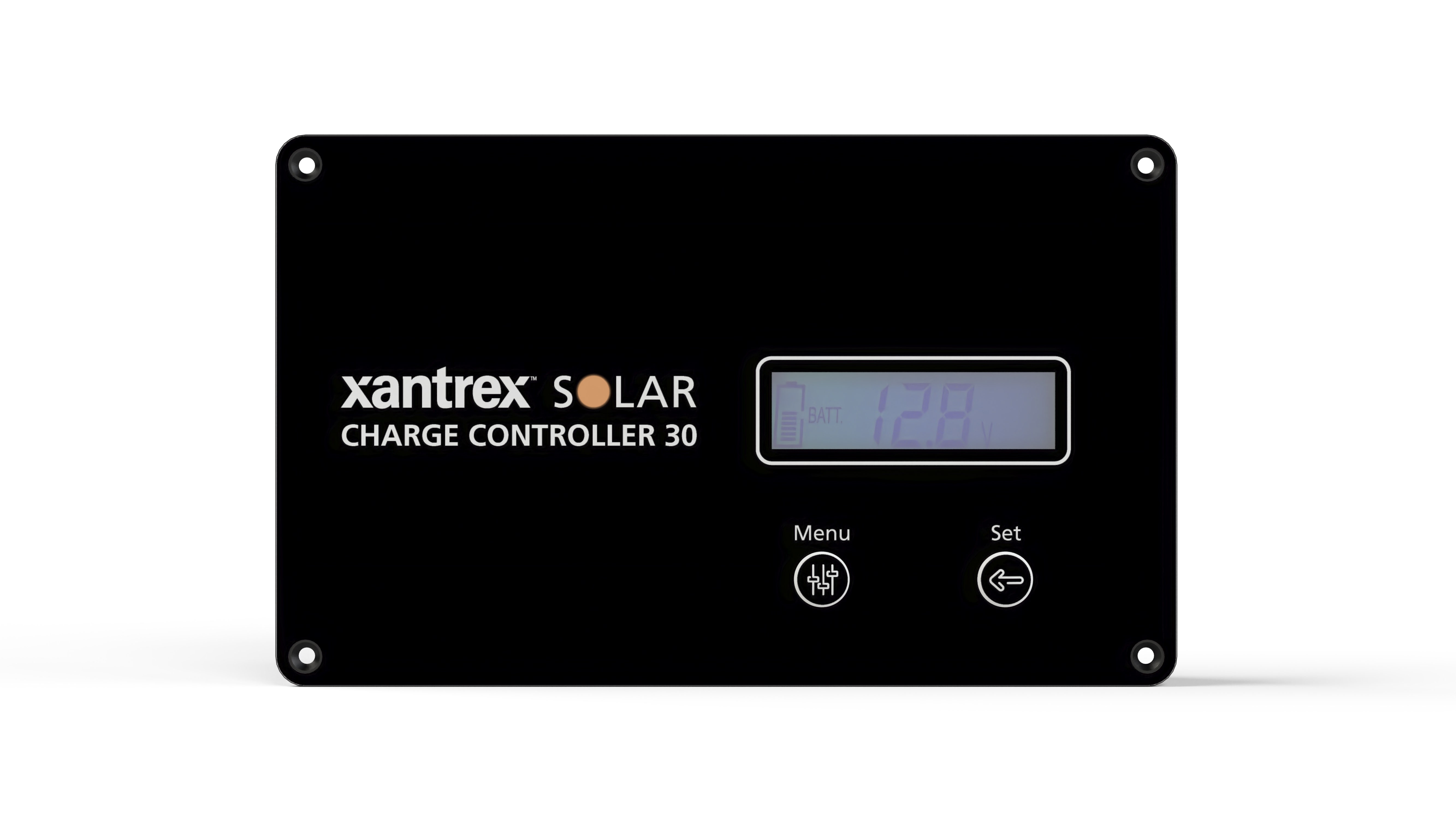 Solar Charge Controller 30 Solar Charge Controller 30